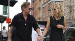 Meg Ryan i John Mellencamp