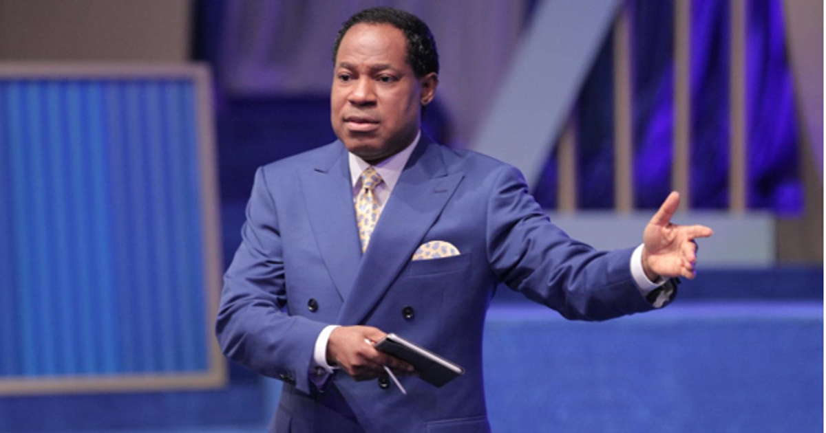 Unveiling the journey of Pastor Chris' nephew in Ministry - Vimarsana News
