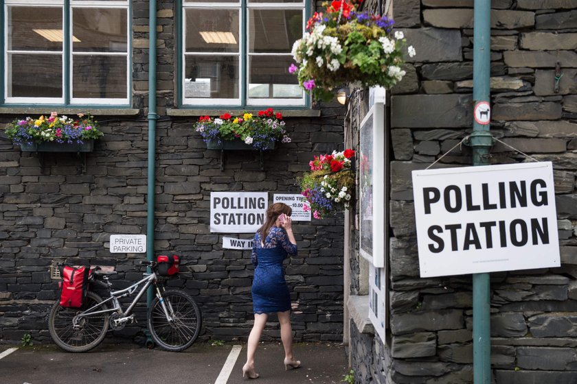 Theresa May zabrała głos. Zdradziła swoje plany 