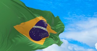 Wojna na Ukrainie: Brazylia nie opowie się za rządną ze stron konfliktu