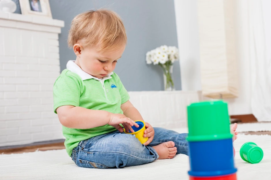 Fetusi, bebe i mala deca naročito podložni štetnim uticajima povezanim sa plastikom