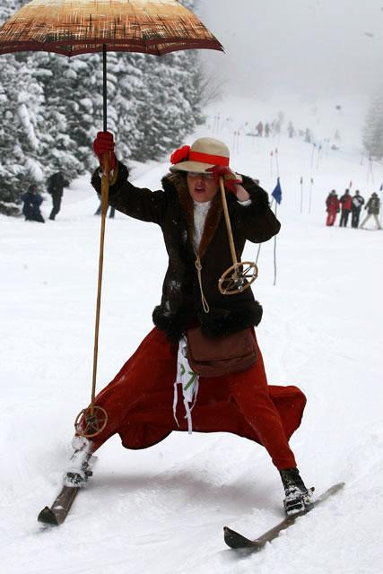 Galeria Polska - Zakopane - X Zawody "O Wielkanocne Jajo", obrazek 6