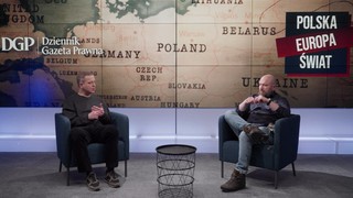 Czy Ukraina ma minerały dla Trumpa? Kto komu sprzedaje marzenia?