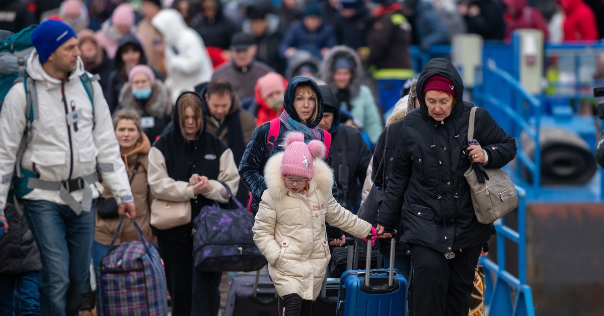 Już przygotowują plany ewakuacji ludności? Rząd szykuje się na najczarniejszy scenariusz