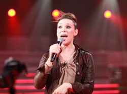 Sonia Bohosiewicz - jurorka "Bitwy na głosy" w "Tak to leciało!"