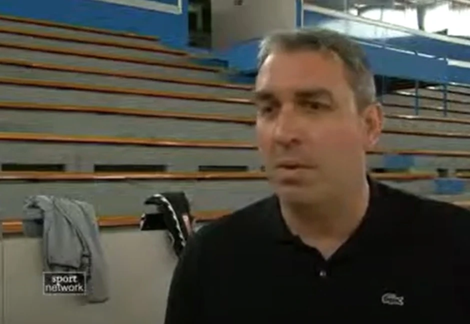 Aleksandar Saša Blagojević