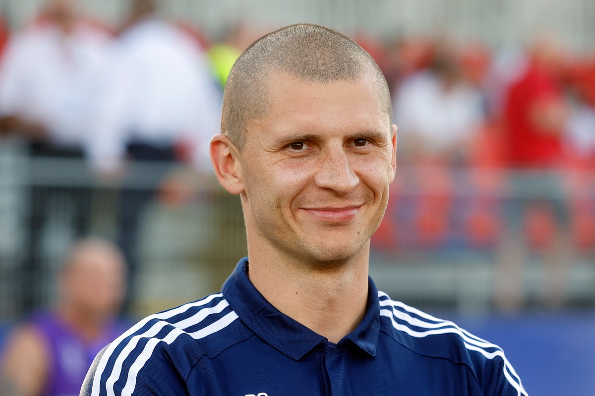 Dawid Szwarga