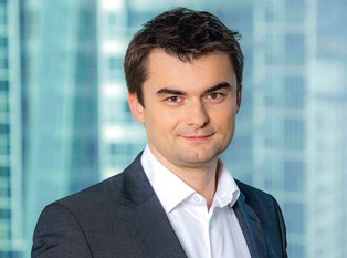 MasterCard docenił sukces szefa polskiego biura firmy