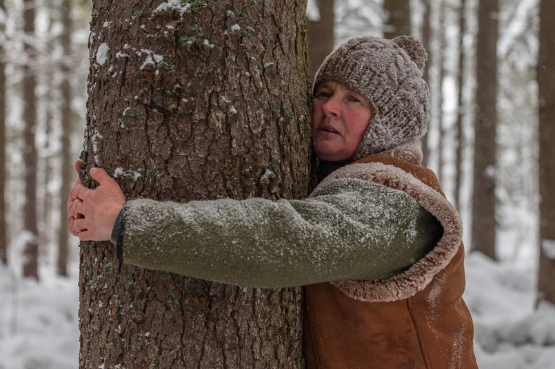 "Wiatr. Thriller dokumentalny" reż. Michał Bielawski / fot. Robert Szcząchor