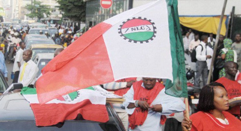 NLC seeks end to hike in petrol, inflation