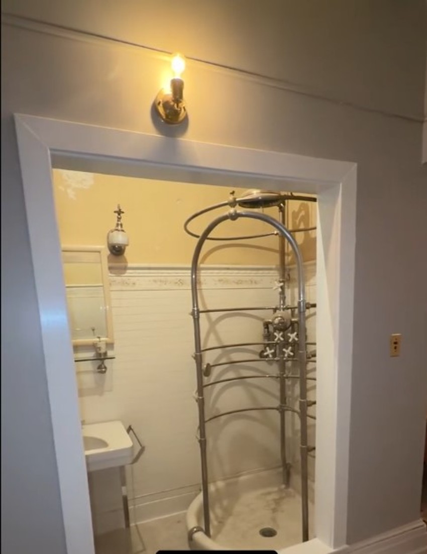 Pronašli skrivenu prostoriju