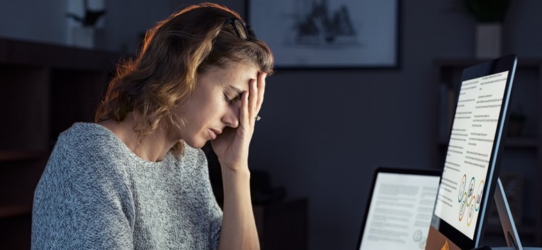Kilka praktycznych porad, by chronić się przed wypaleniem zawodowym podczas home office
