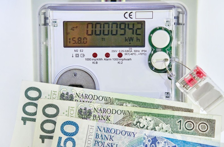 energia elektryczna, prąd elektryczny, ceny prądu, pieniądze, taryfy, licznik energii elektrycznej