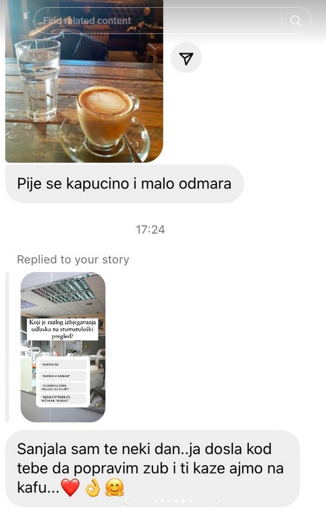 Poruka