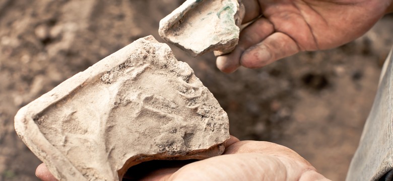 Co kryje tajemnicza "mapa skarbów"? Zaskakujące odkrycia archeologów