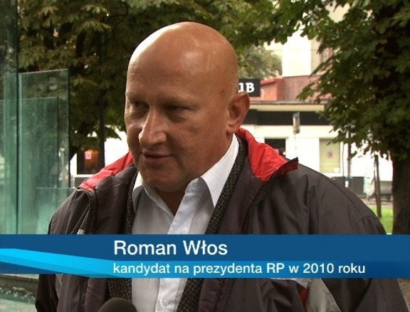 Roman Włos