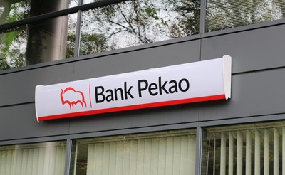 Pekao ze stratą. Bank podał wyniki za III kw.