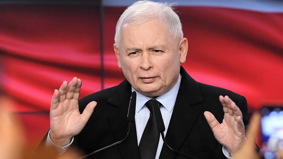 Jarosław Kaczyński