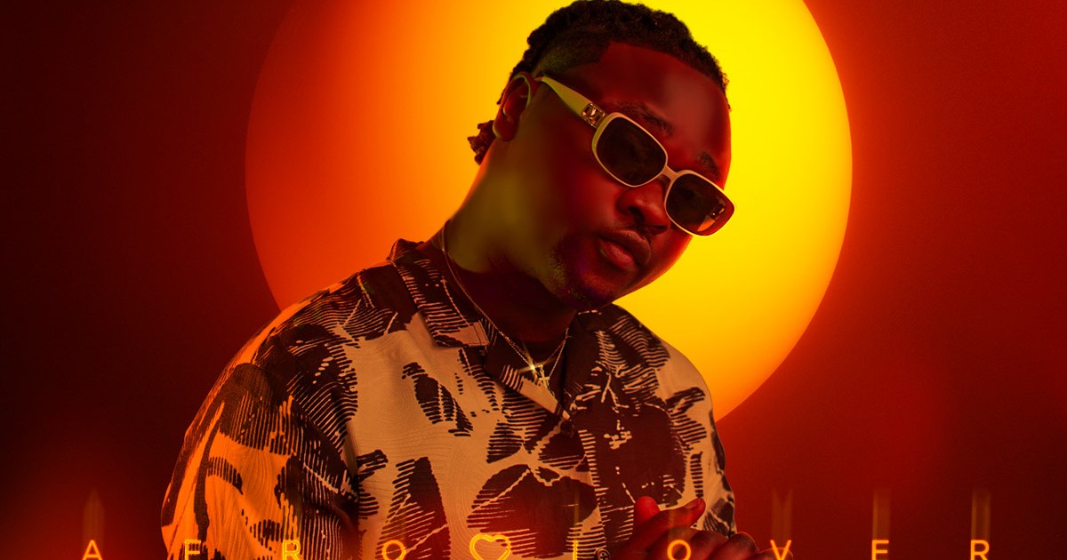 D'Nyra applies to be an 'Afro Lover' on new single featuring Tmaro - Vimarsana News
