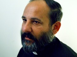 Ks. Isakowicz-Zaleski: Podobno naciskali Ukraińcy