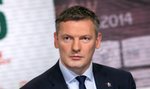 Nie chce już być siatkarskim prezesem. Woli fuchę posła