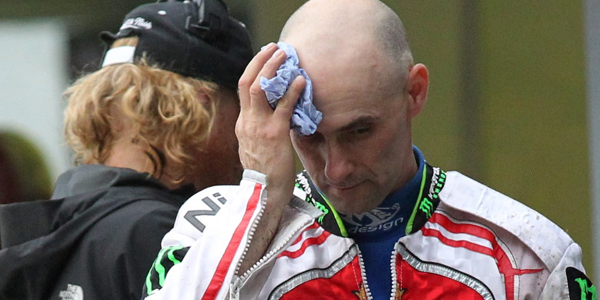 Tomasz Gollob