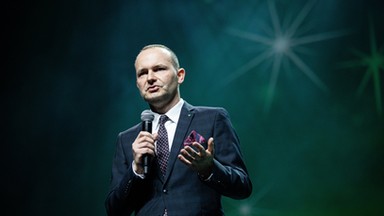 Krzysztof Hetman: prezydent zaprasza nas na rozmowy, a jeszcze niedawno jego środowisko nazywało nas zdrajcami