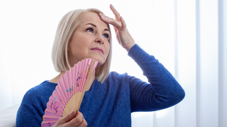Élelmiszerek felerősíthetik menopauza tünet klimax változókor