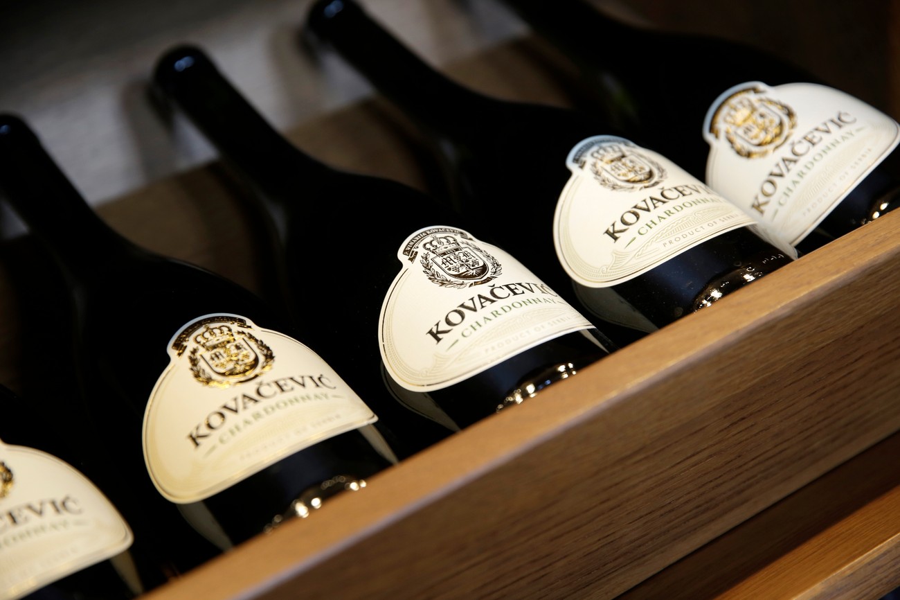 Srpski vinari od danas na Sajmu vina i alkoholnih pića u Šangaju