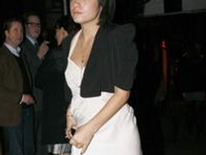 Lily Allen