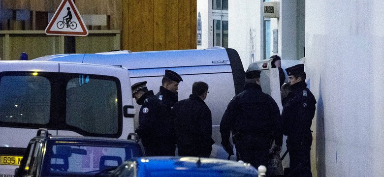 Policja namierzyła terrorystów z Paryża. Dwaj z nich to bracia?