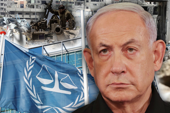 DA LI JE OVO POČETAK KRAJA NETANJAHUA? Ključa u Izraelu: Vlada na ivici kolapsa, narod besan, nalog za hapšenje je kap koja preti da prelije čašu