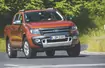 Ford Ranger - powinieneś wiedzieć…