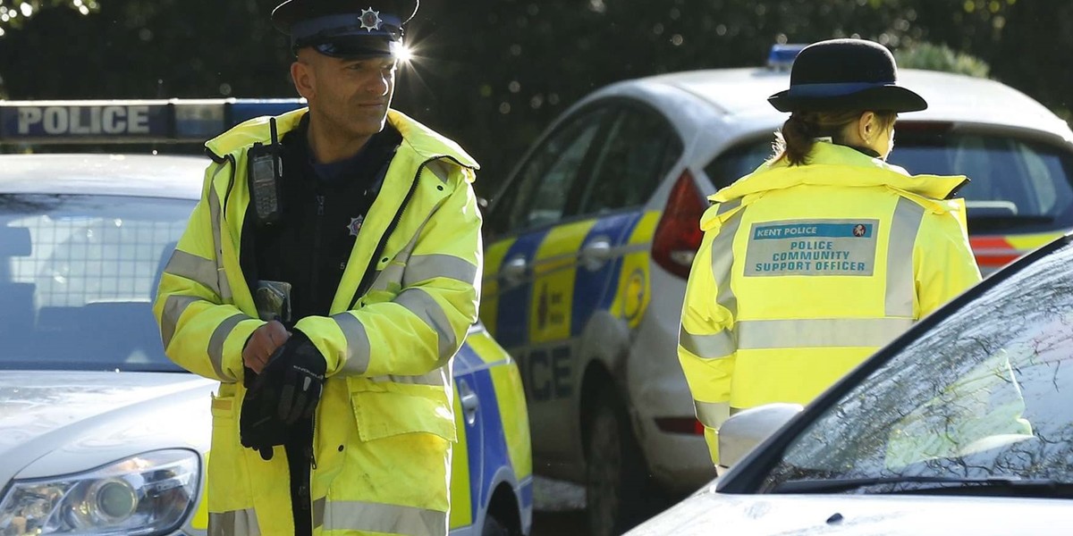 Tragiczny wypadek w Anglii. Nie żyje trzech Polaków