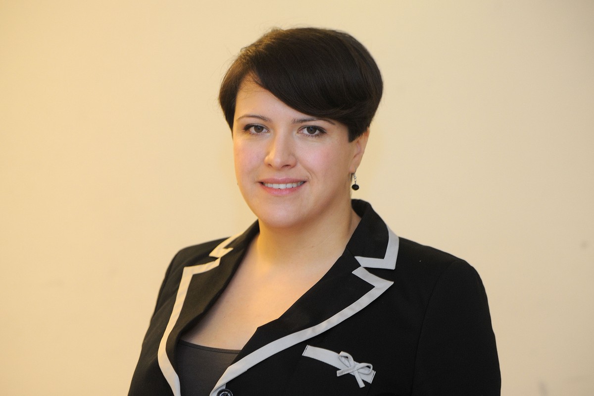 Aleksandra Kurowska