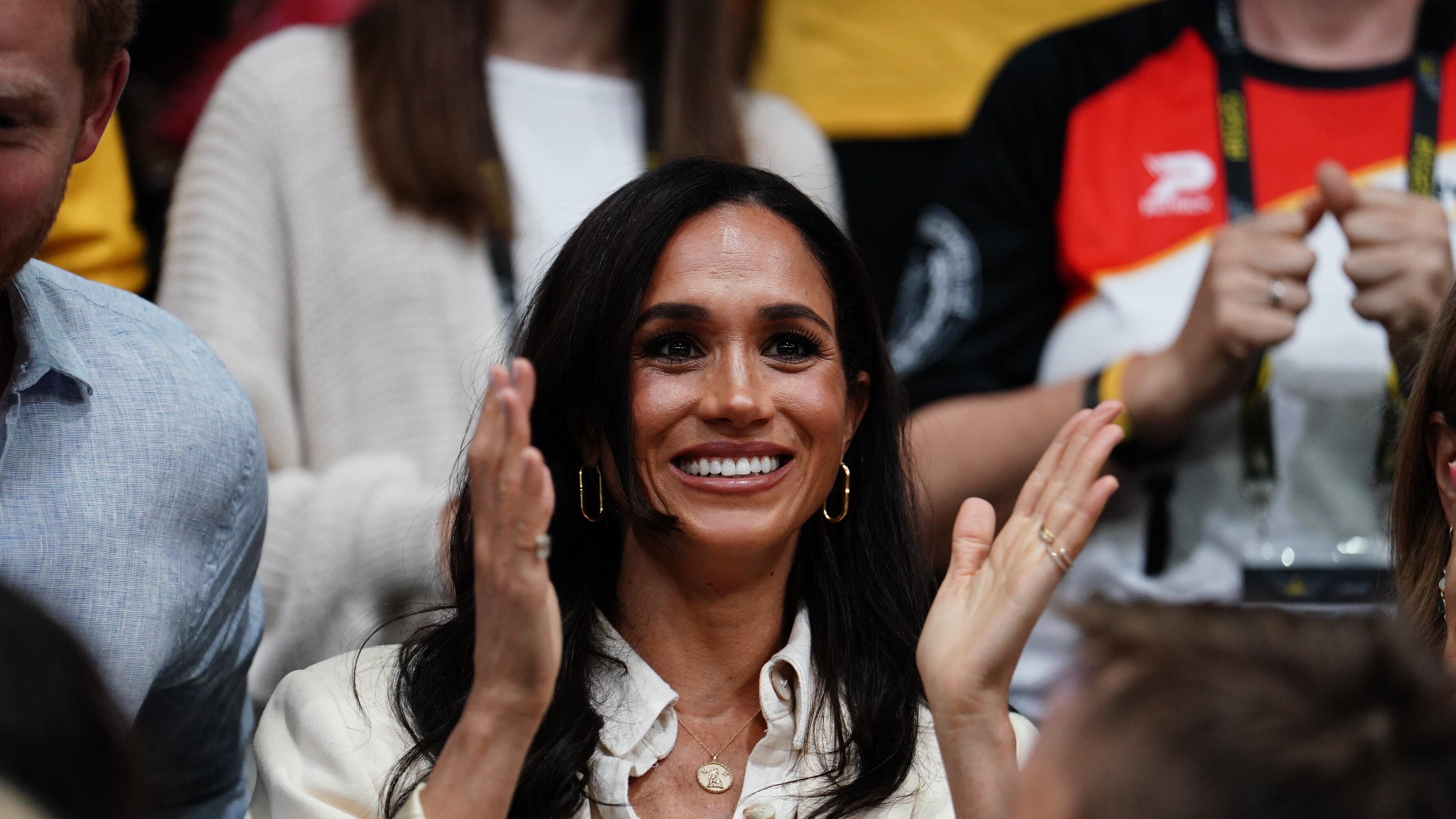 Meghan launches new rosé after previous vintage sold out