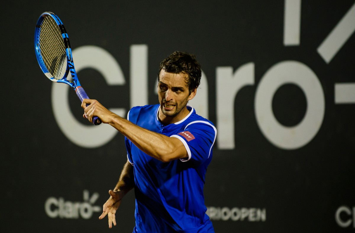 Albert Ramos-Vinolas