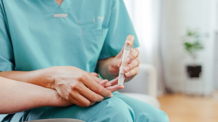 Diabétesz világnap Néprajzi Múzeum szűrés CEOSZ hírek