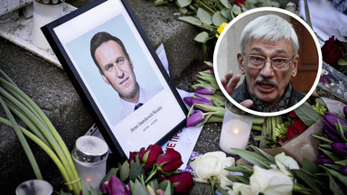 Rosyjski obrońca praw człowieka: Aleksiej Nawalny był zabijany długo i metodycznie
