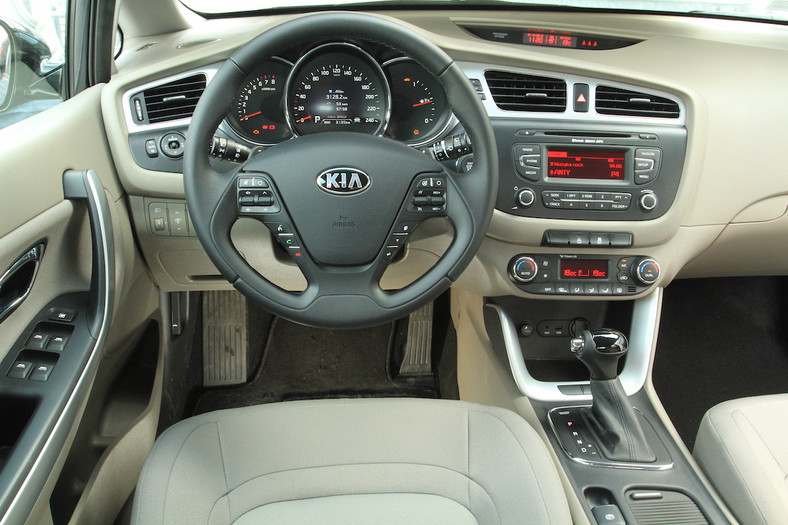 Kia ceed II