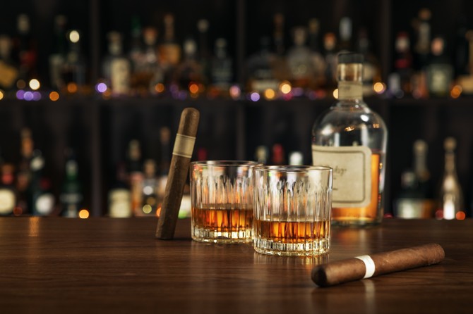 Ne konzumirajte alkohol u prekomernim količinama