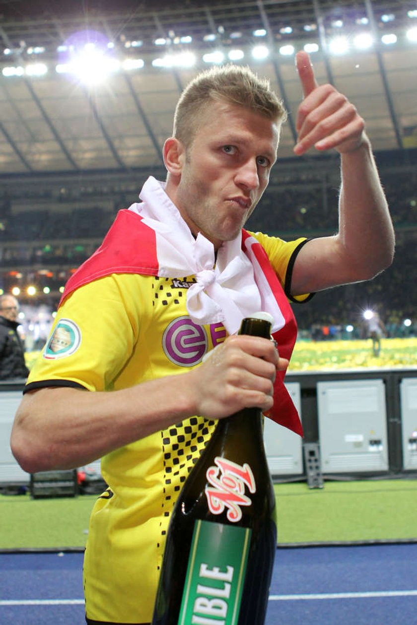 Jakub Błaszczykowski