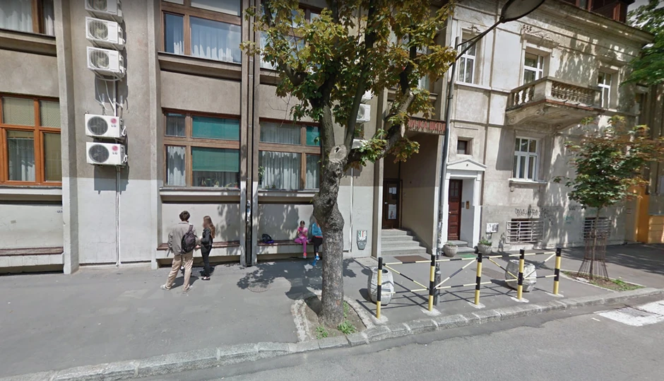 Muzička škola "Kosta Manojlović" u Zemunu