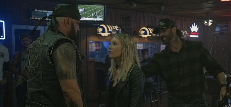 Uwielbiany serial powrócił. Zachwytom nie ma końca