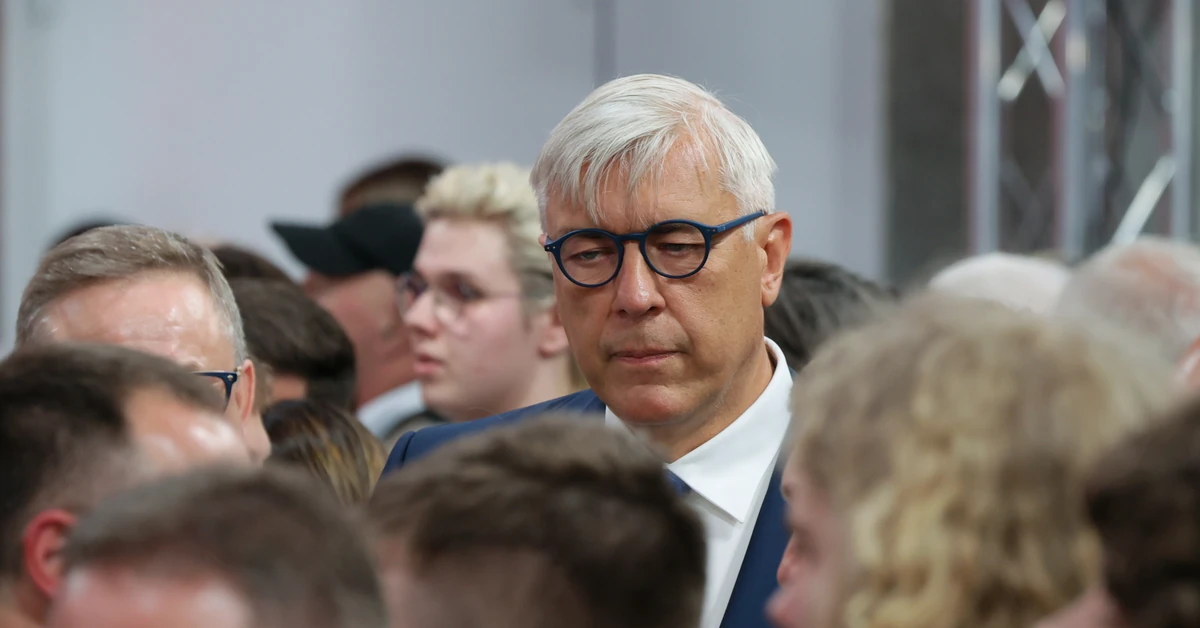Bodnar do dymisji, Giertych na start? Nadchodzi rekonstrukcja rządu Tuska