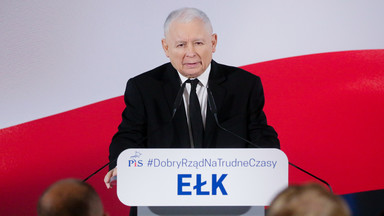 Posłanka nie zostawiła suchej nitki na Kaczyńskim. "Życzę mu, żeby przestał się kompromitować"