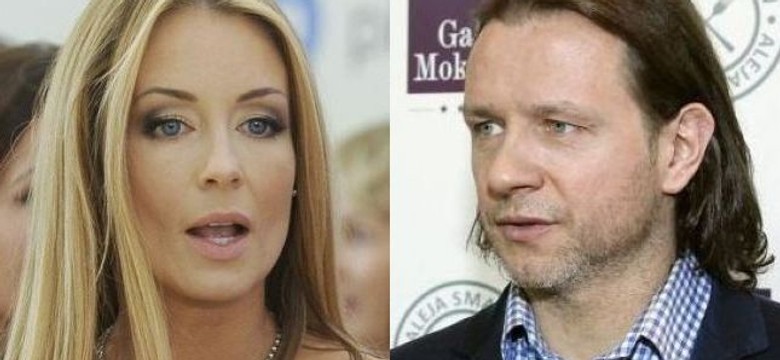 Rozenek i Majdan kupili dom. Para wije wspólne gniazdko