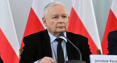 Oto plan PiS na przesłuchanie Kaczyńskiego. Wiemy, jak będzie odpowiadał prezes