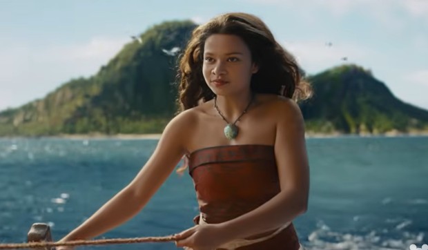 Film "Moana"