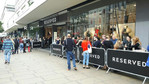 Pierwszy sklep Reserved w Londynie już otwarty!